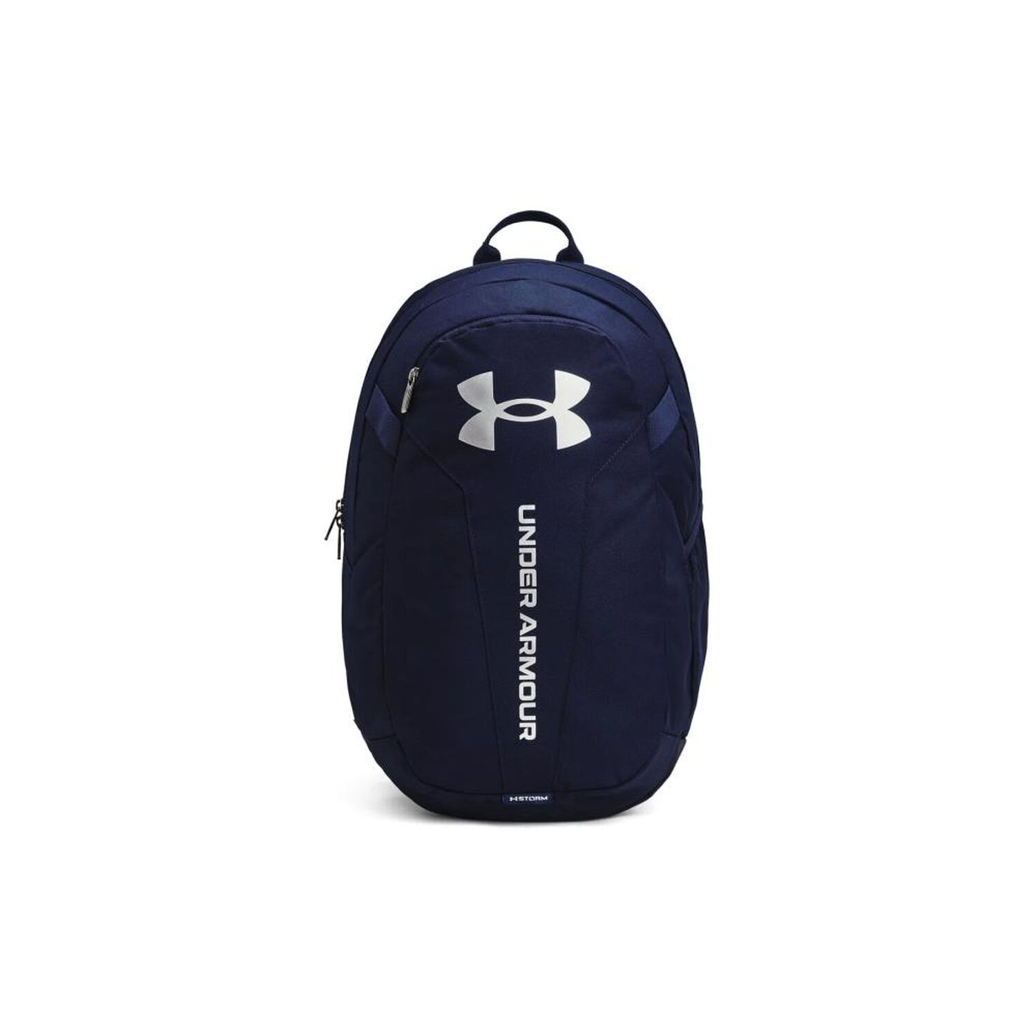 Mochila Impermeable Hustle Lite Under Armour / 24 Litros image number 1.0