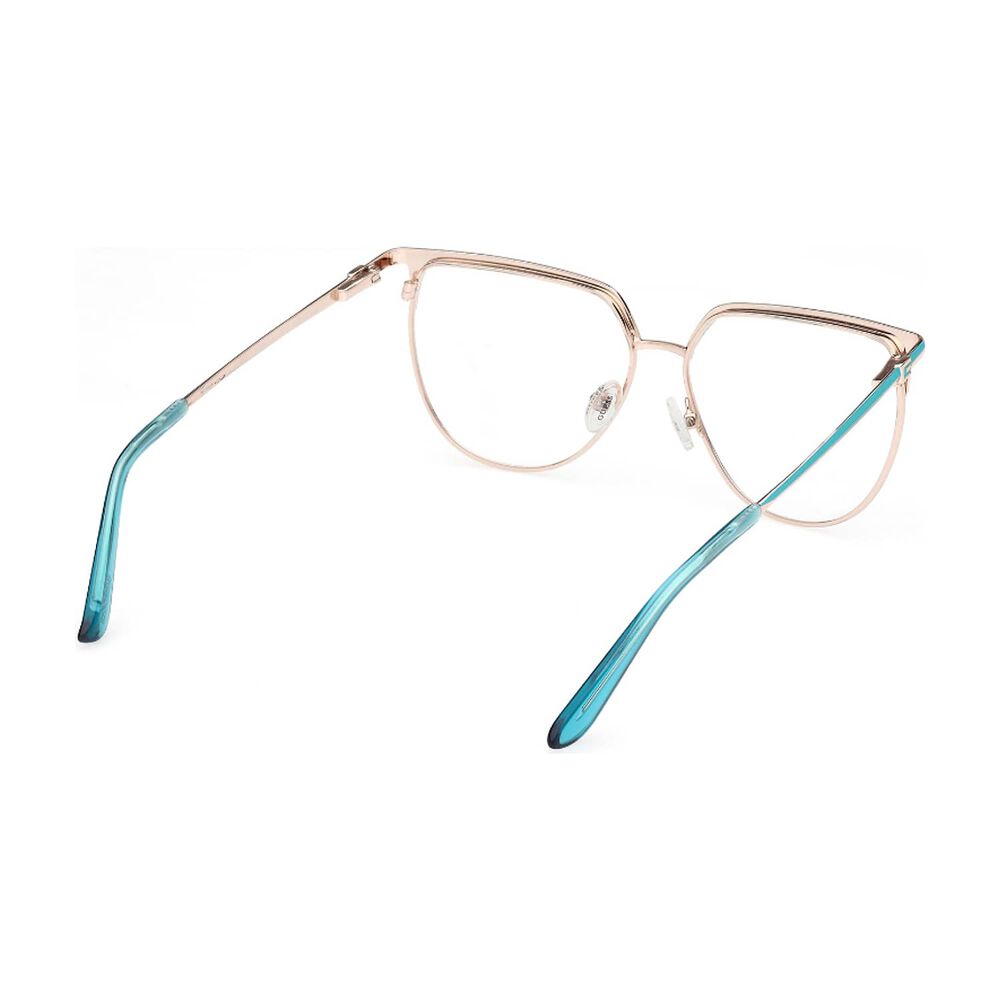 Lentes &Oacute;pticos Rosado Guess image number 5.0