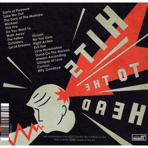 Franz Ferdinand - Hits To The Head (deluxe) | Cd