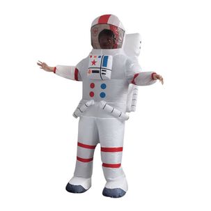 Disfraz Inflable Astronauta Adulto