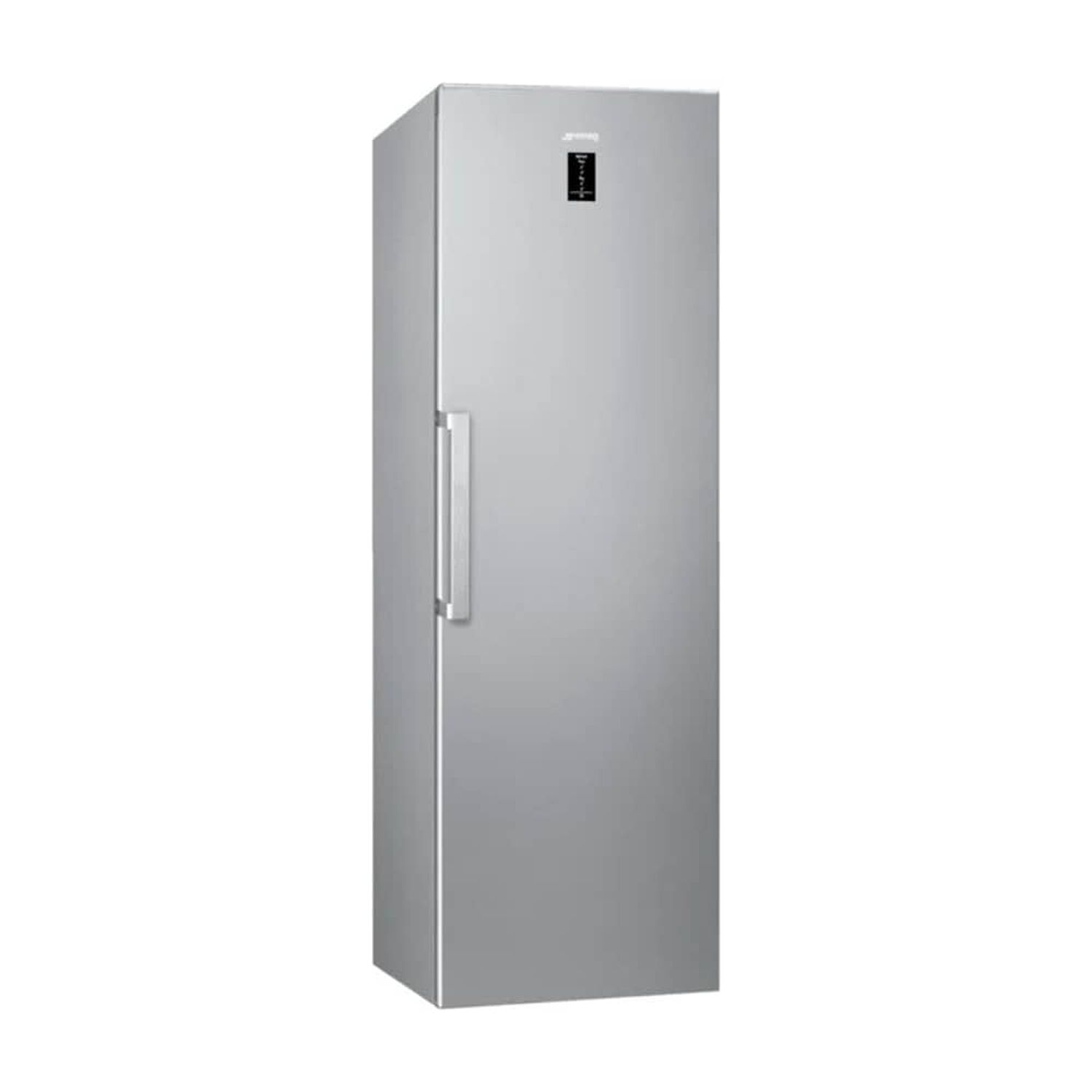 Refrigerador Combinado Fs18ev3hx 390 Lts Smeg image number 0.0
