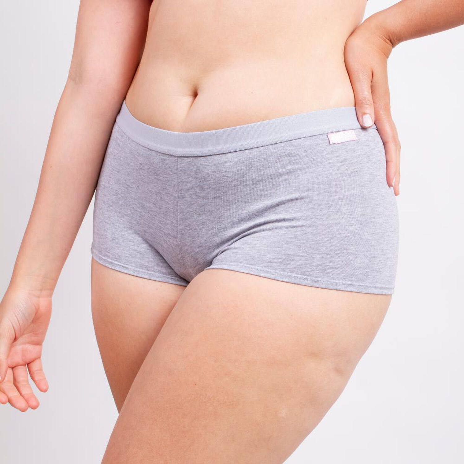 Pack Pantaleta Aldod&oacute;n Mujer Kayser / 3 Unidades image number 2.0