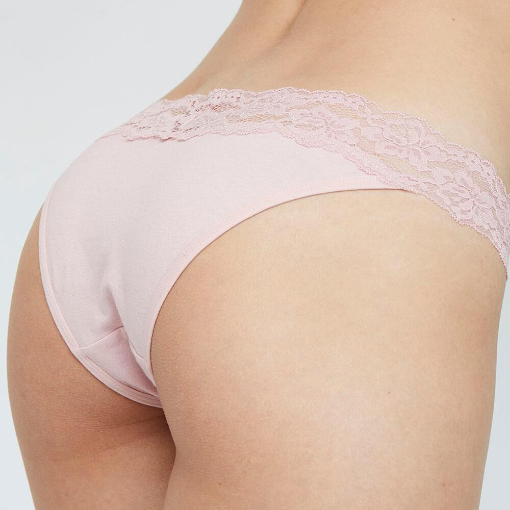 Calzon  Mujer Geeps Secret image number 3.0