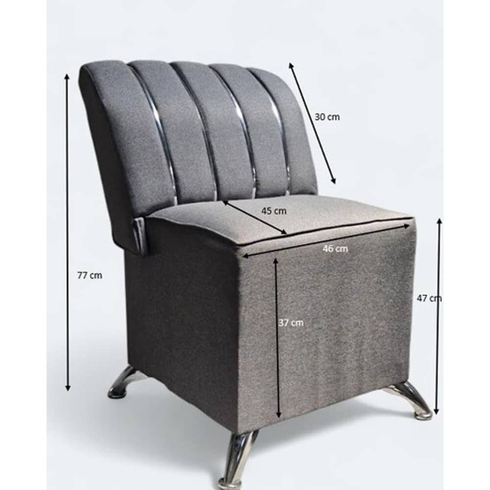 Poltrona K-mi image number 3.0