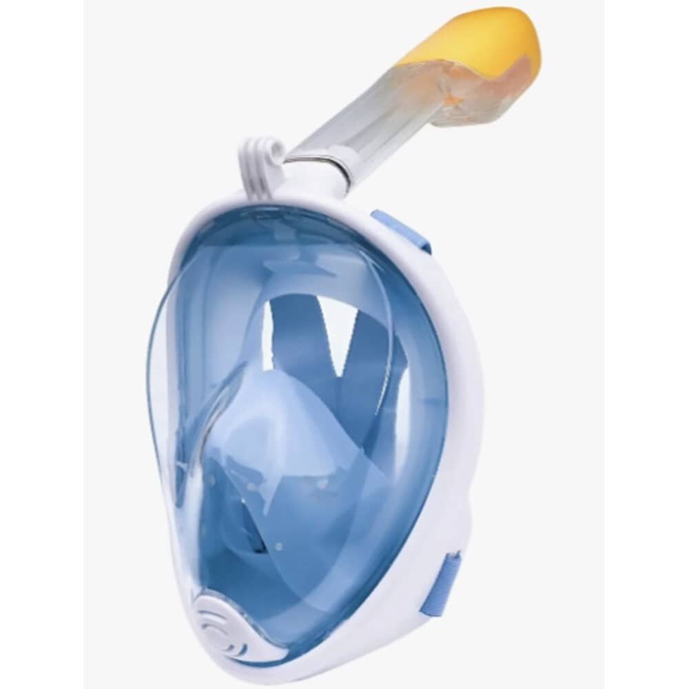 Mascara De Snorkel Buceo Fullface Completa image number 0.0