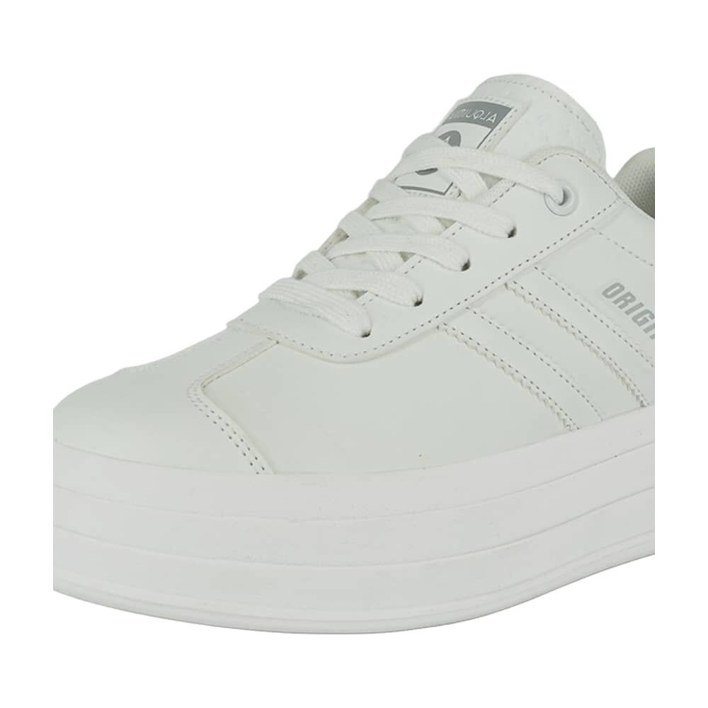 Zapatilla Lesser Blanco Alquimia image number 3.0