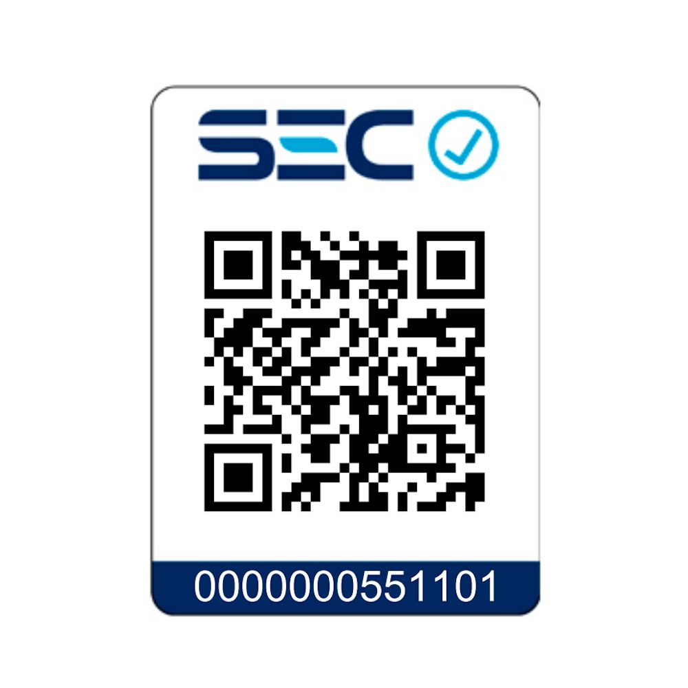 Freidora De Aire Electron Air Fryer 5.0 Lts Ba-7500 Negro image number 1.0