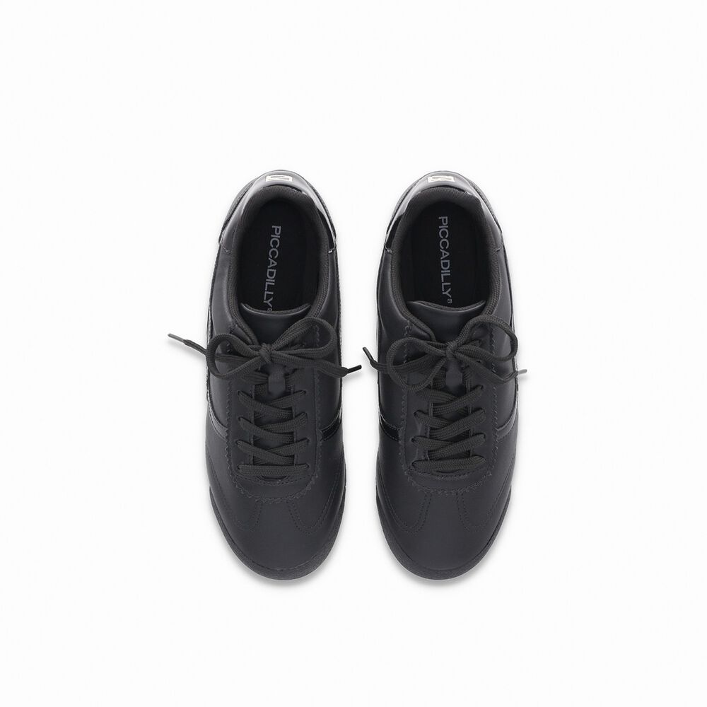 Zapatilla Urbana Mujer Negro Kelly 775 Piccadilly image number 2.0