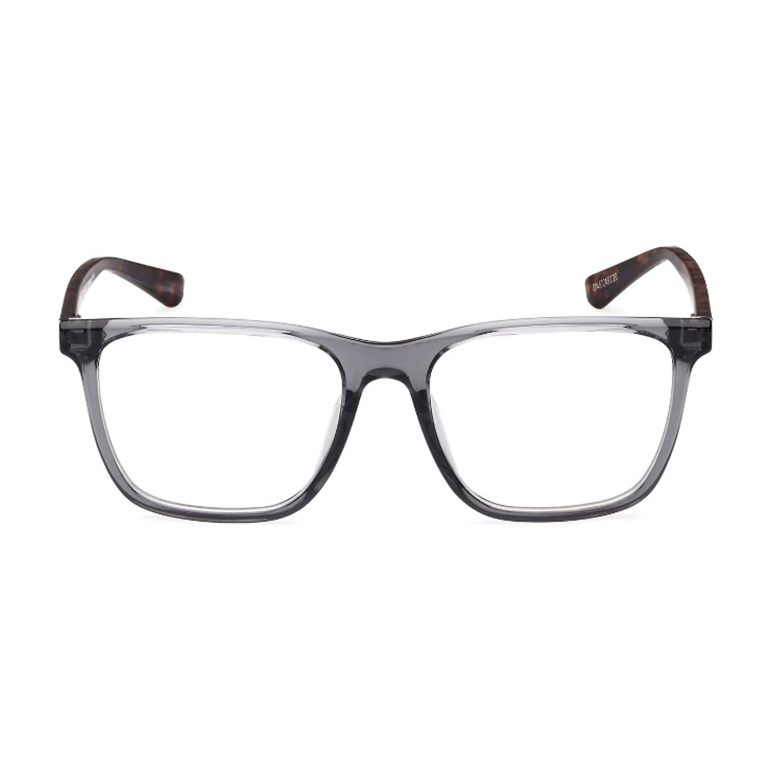 Lentes &Oacute;pticos Gris Timberland image number 0.0