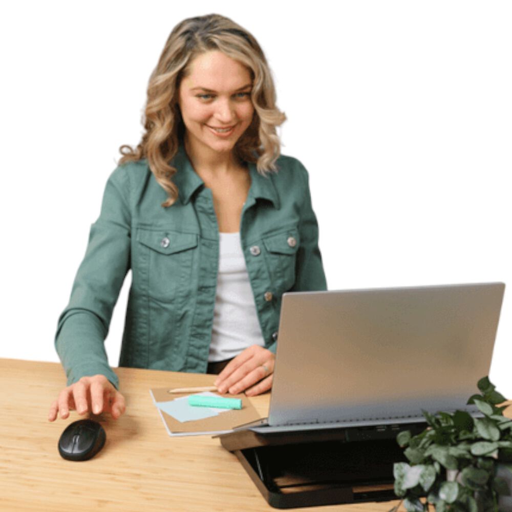 Mouse Inal&aacute;mbrico Trust Primo Bluetooth Black image number 5.0