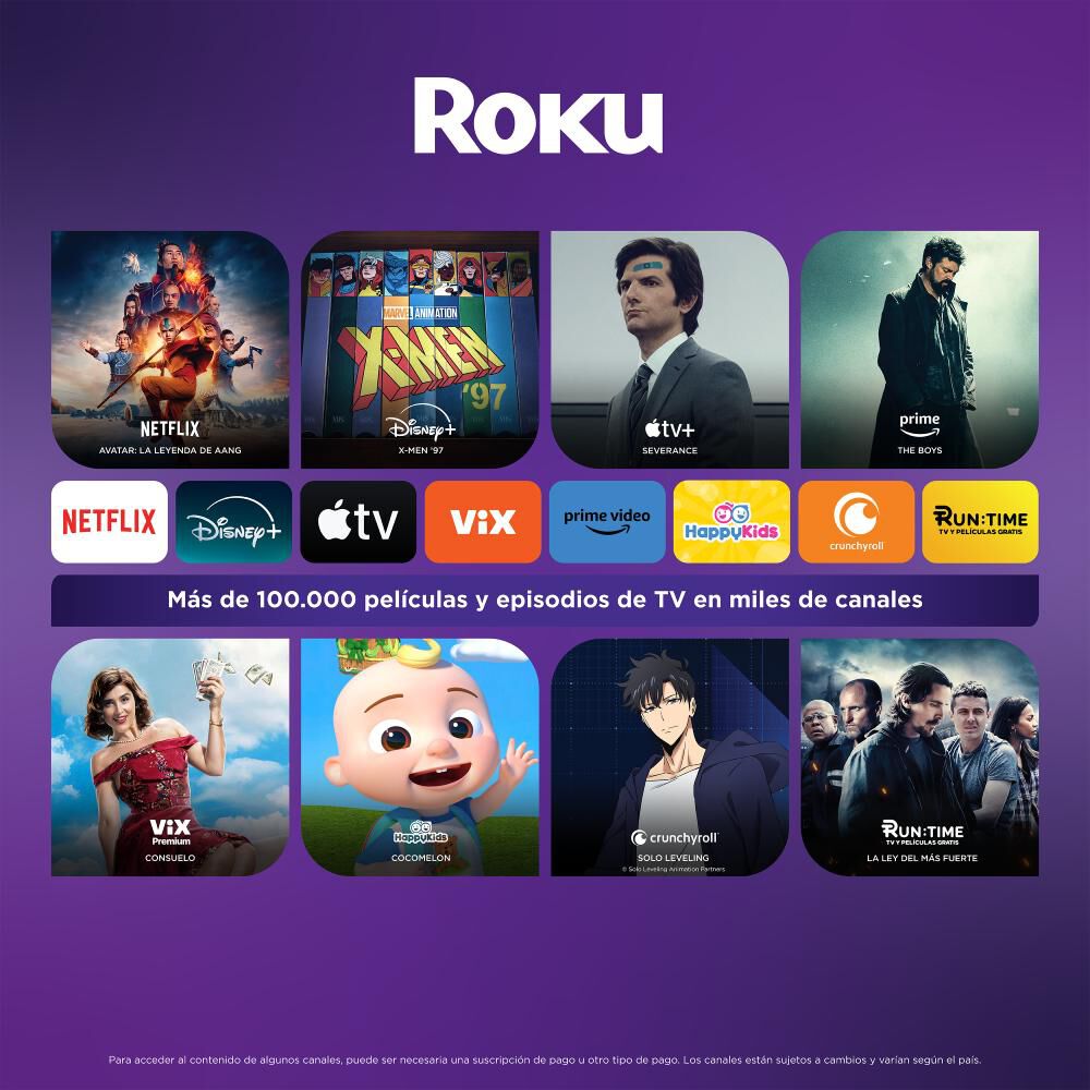 Roku Express Refurbished image number 3.0