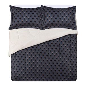 Plum&oacute;n Sherpa Azhome Jaipur / 2 Plazas