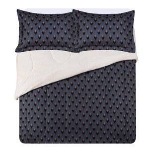 Plum&oacute;n Sherpa Azhome Jaipur / 2 Plazas