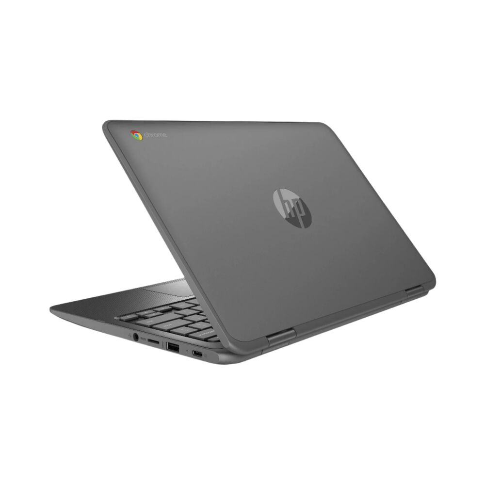 Notebook Hp Chromebook X360 G3 Touchscreen 11.6" (celeron N4120 8gb Ram 64gb Ssd) Reacondicionado Grado A image number 2.0