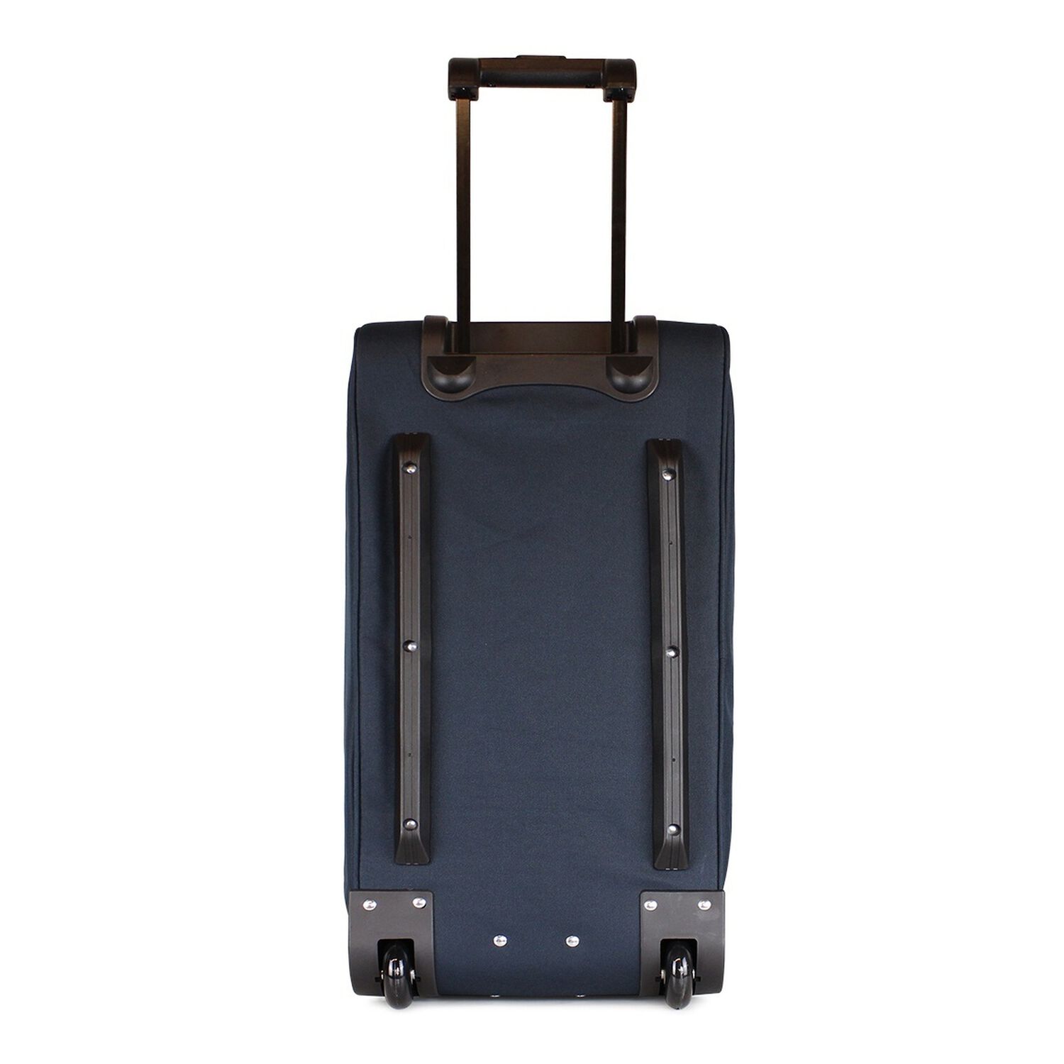 Bolso De Viaje Con Ruedas Kross M 89 Lts Azul + Candado F image number 3.0