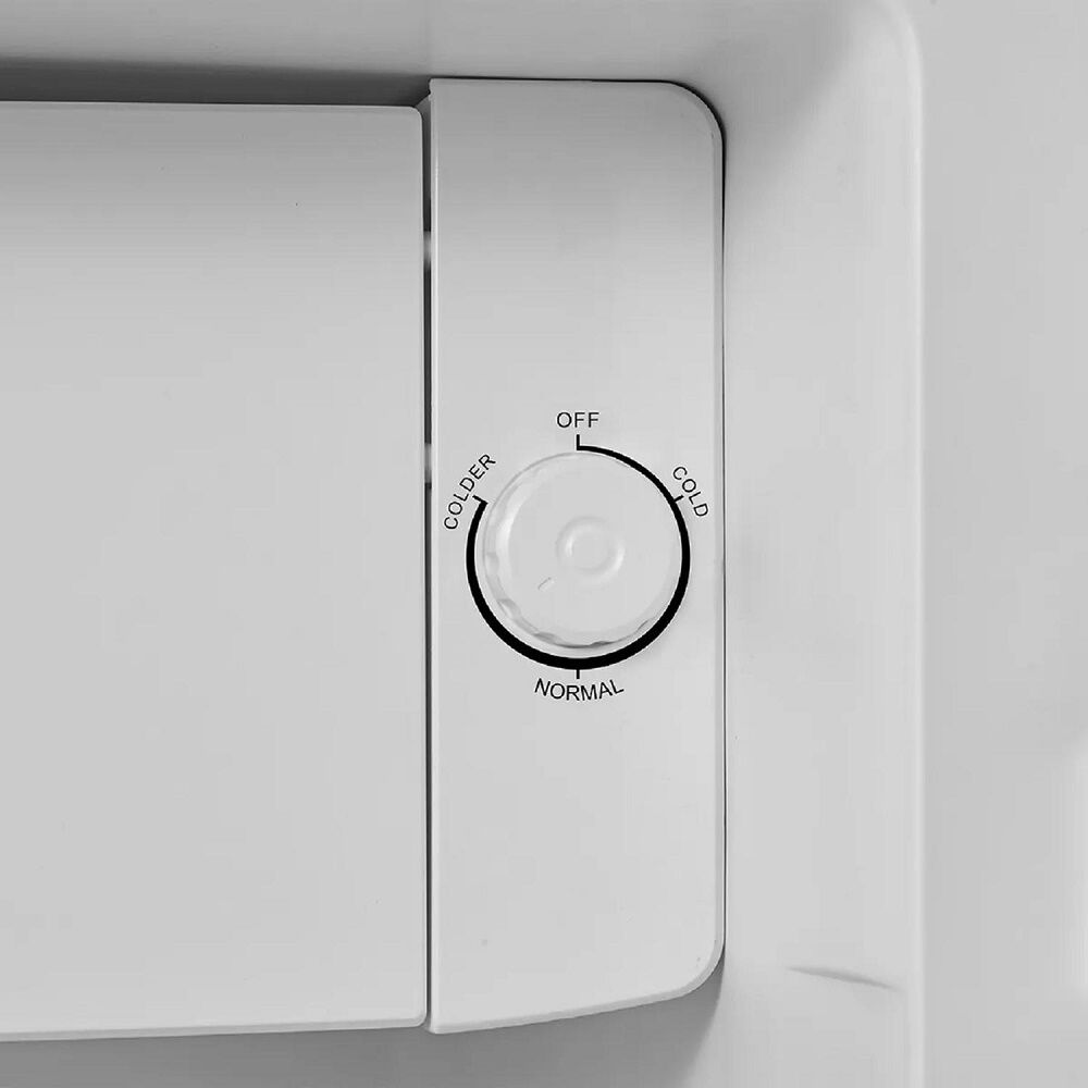 Refrigerador Frigobar Frio Directo 93 Lts Mdrd142fge30s Midea image number 3.0