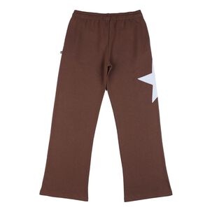 Pantal&oacute;n De Buzo Ni&ntilde;a Red - Rock