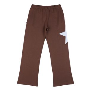 Pantal&oacute;n De Buzo Ni&ntilde;a Red - Rock