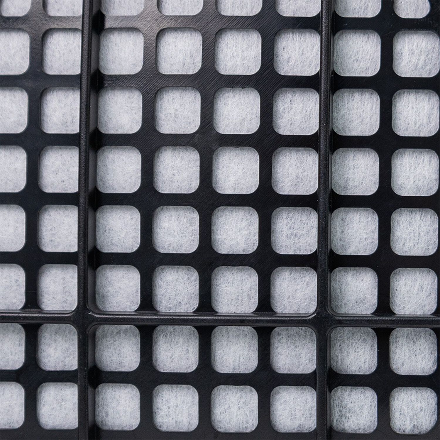 Filtro Ergonic F500m Abek1 Multigas image number 4.0