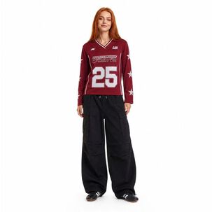 Pantal&oacute;n Mujer Rolly Go
