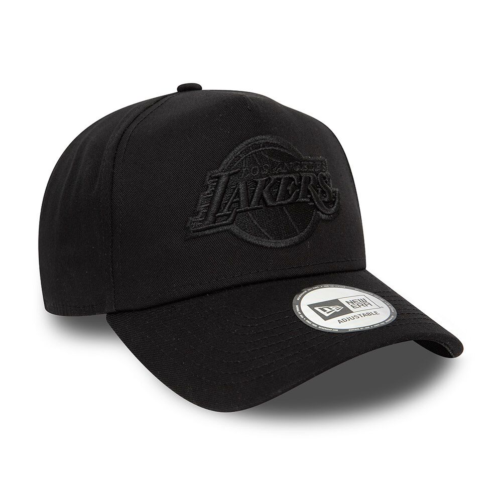Gorra 9forty Los Angeles Lakers League Essentials Black image number 2.0