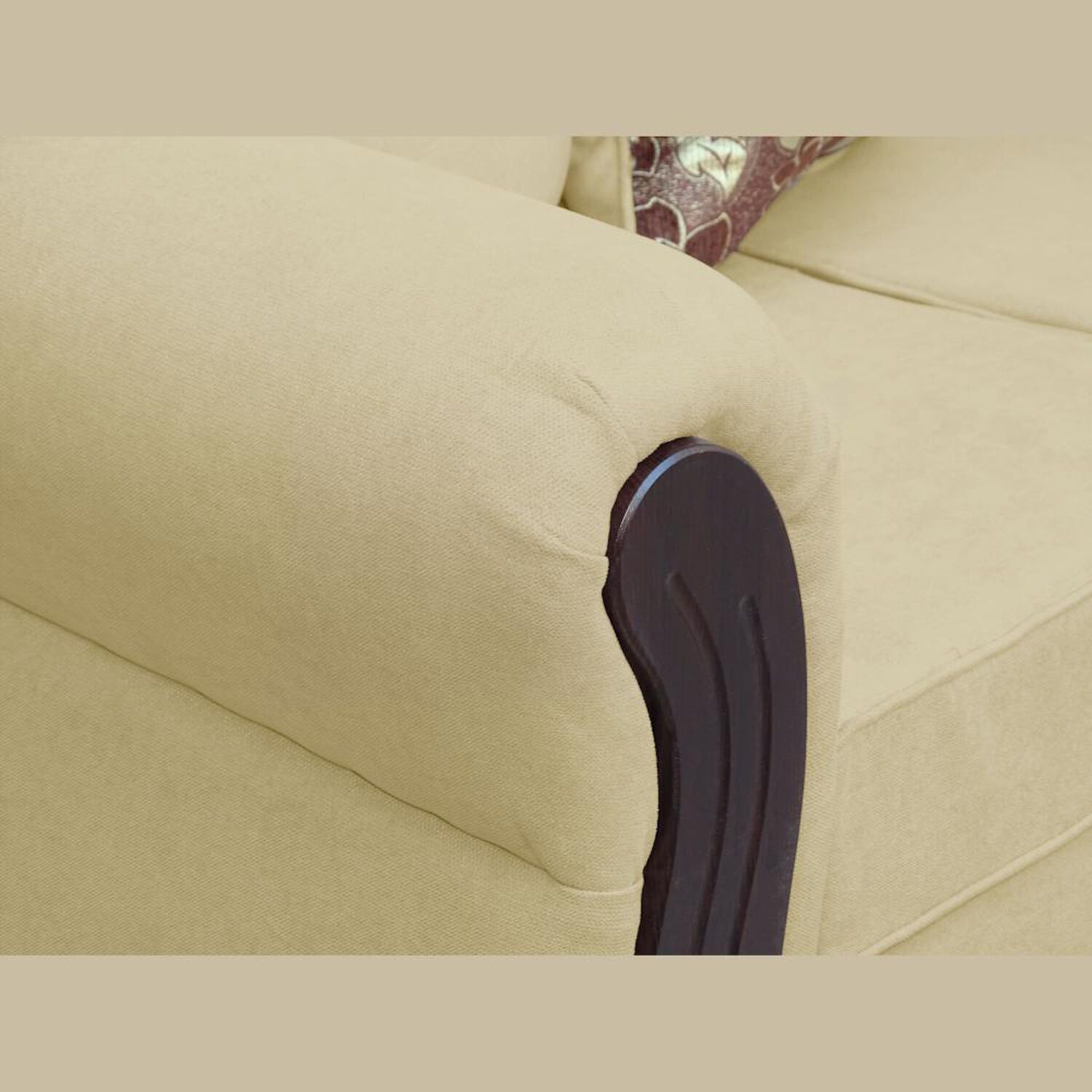 Juego De Living Elegant Detail Girona / 6 Cuerpos image number 5.0