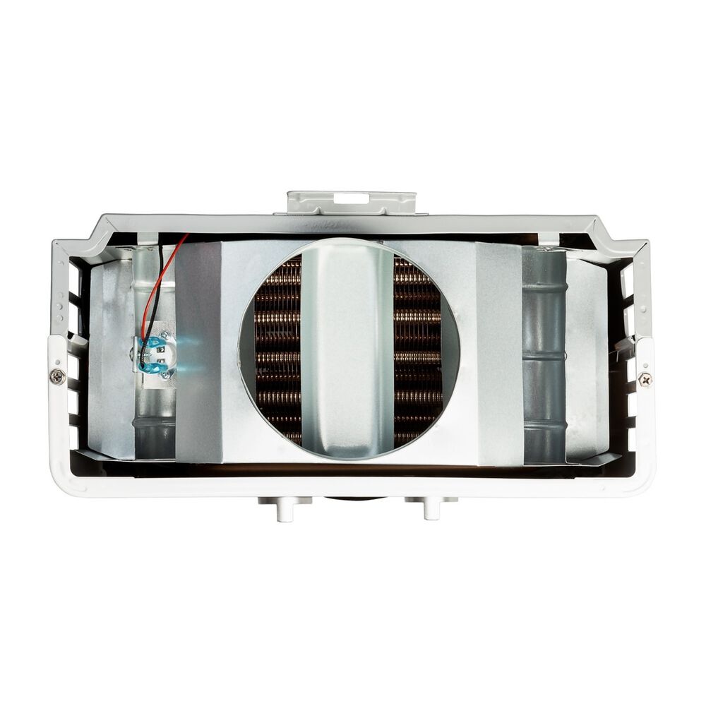 Calefont Mademsa Gas Licuado Essential 11lt. Eco image number 4.0