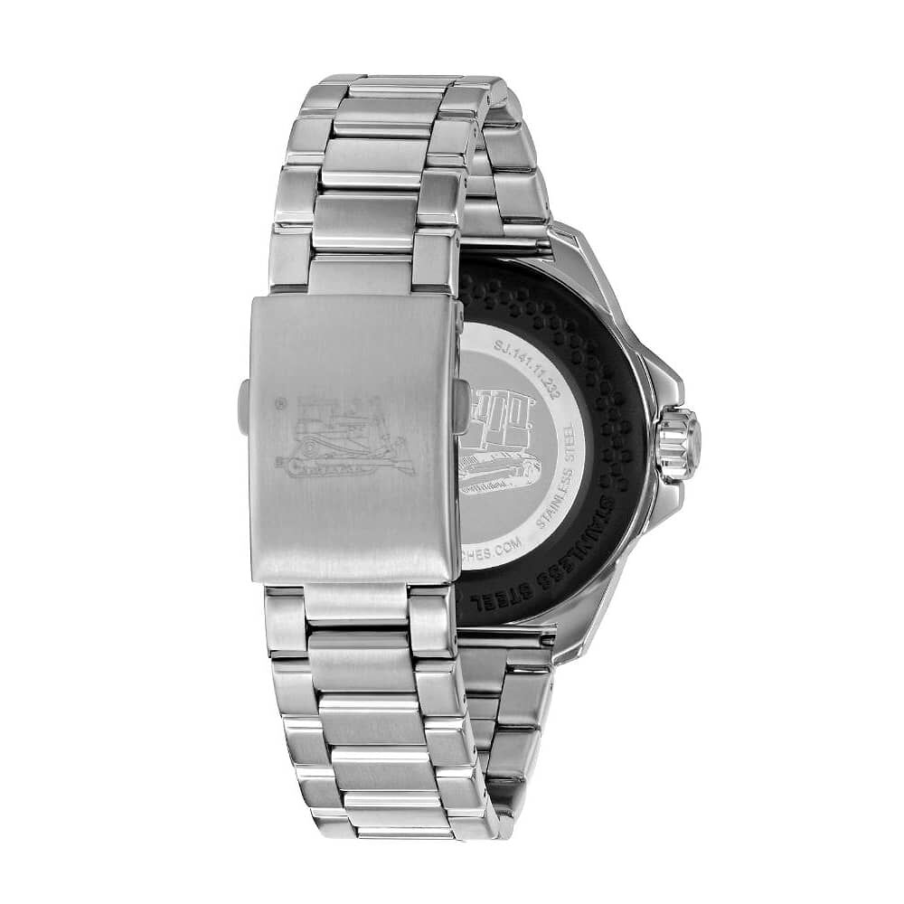 Reloj Cat Hombre Sj-141-11-232 Shockmaster Evo image number 0.0