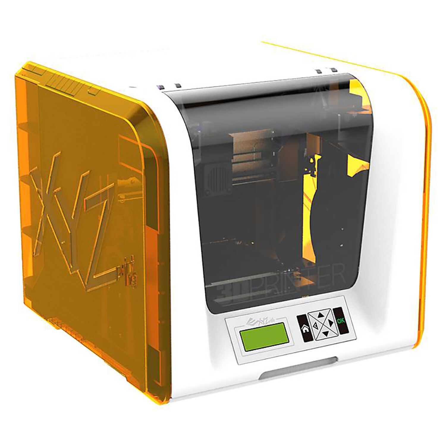 Impresora 3d Xyzprinting Da Vinci Junior 1.0 image number 1.0