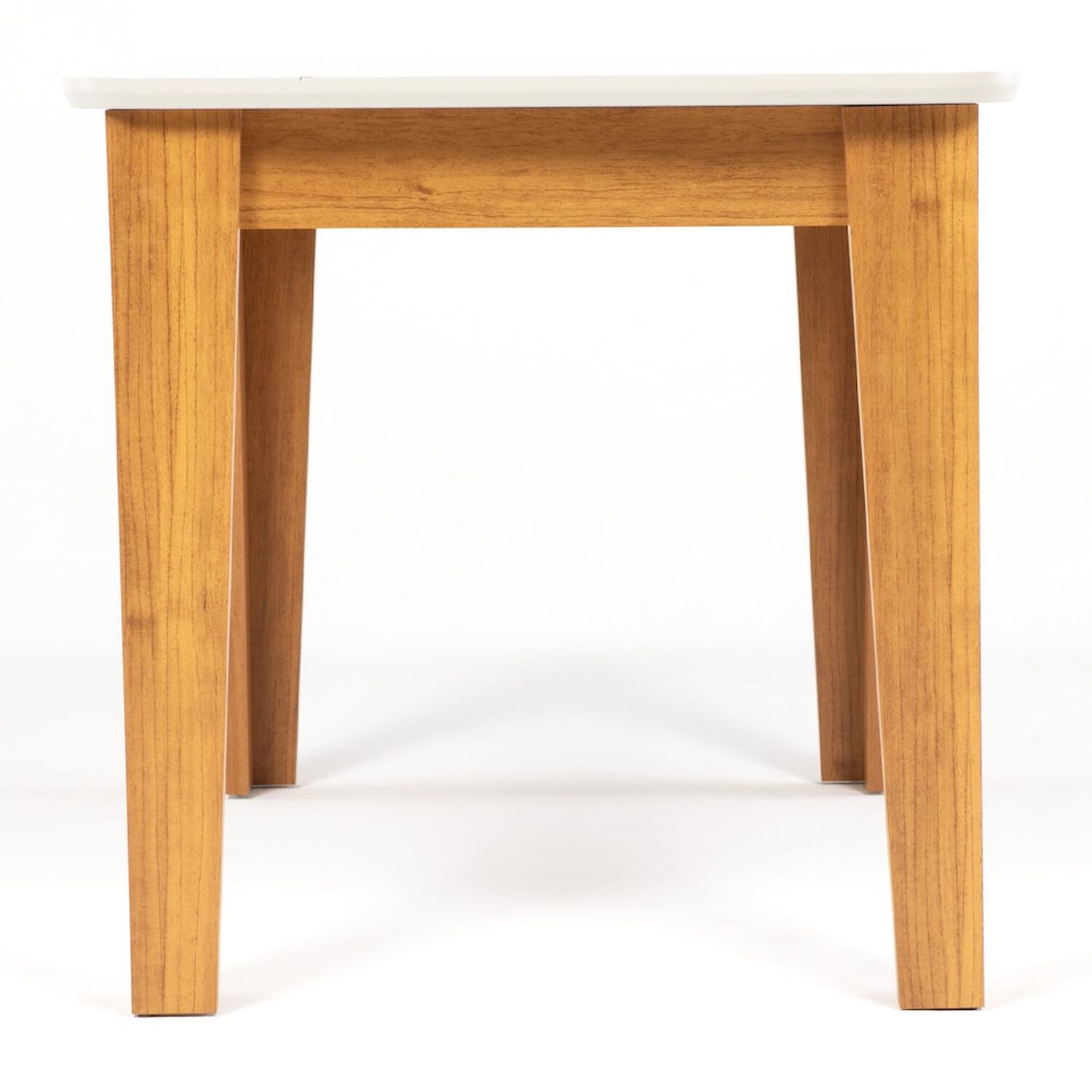 Mesa De Comedor Elegante Estela Rectangular image number 6.0