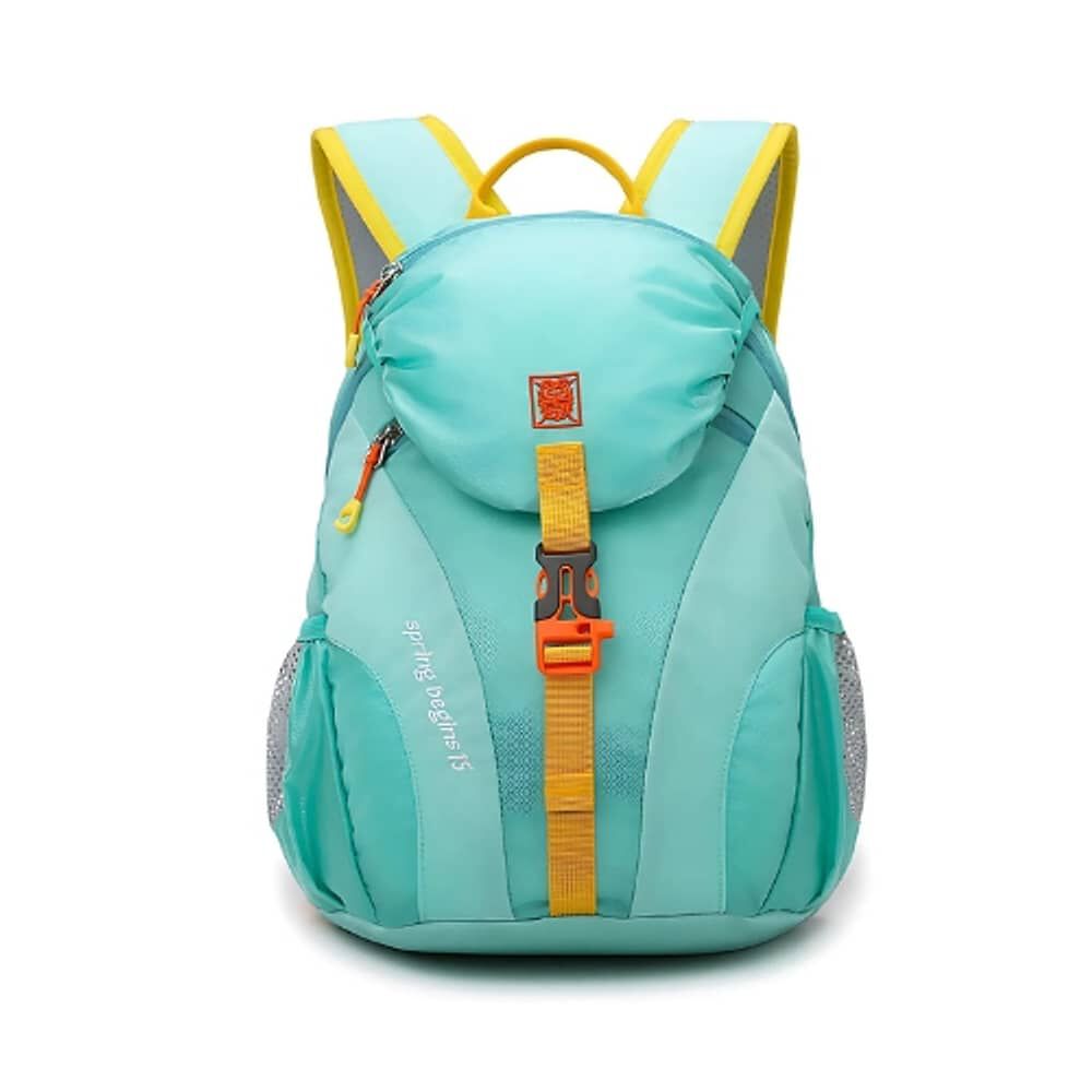 Mochila Bolso 15 Litros Escolar Senderismo Aire Libre image number 0.0