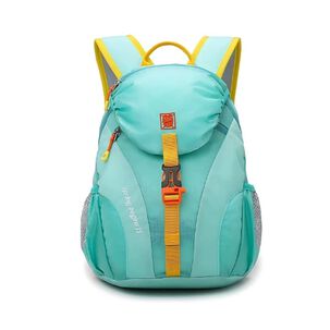 Mochila Bolso 15 Litros Escolar Senderismo Aire Libre
