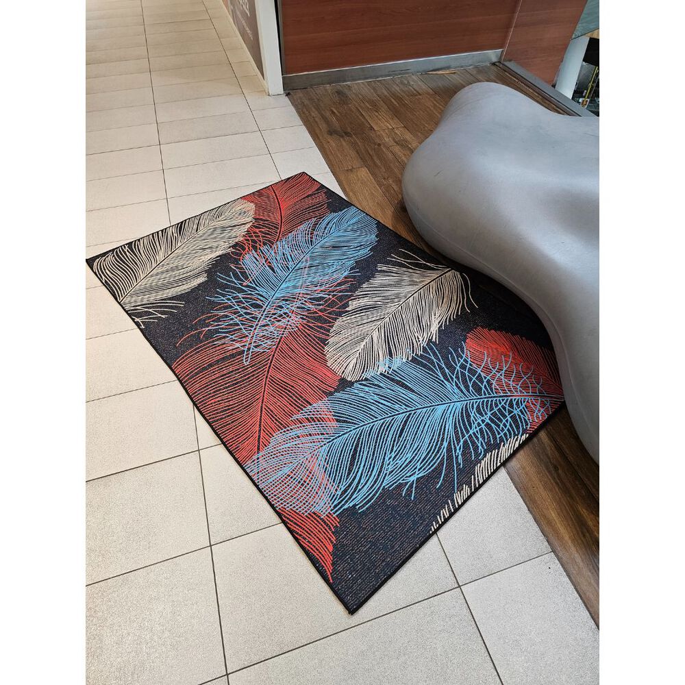 Alfombra Feather 160x235 image number 0.0