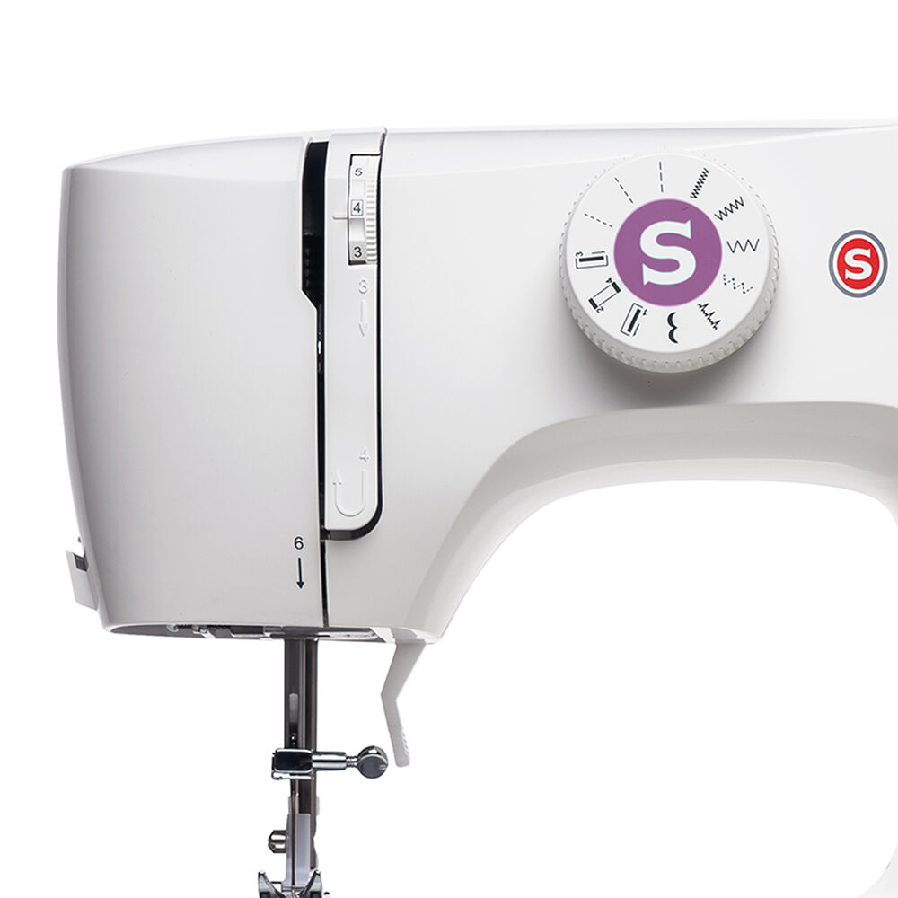 M&aacute;quina De Coser Singer M1605 image number 4.0