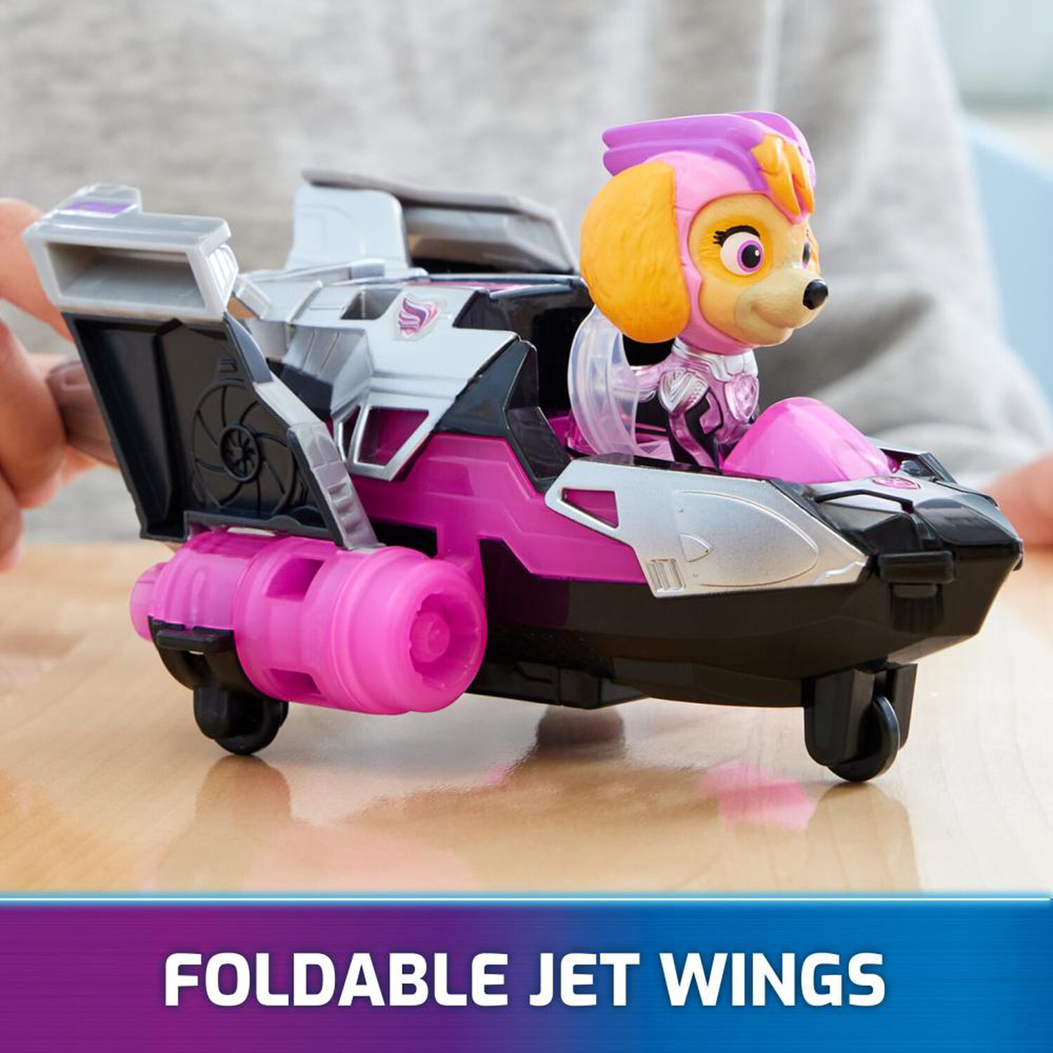 Juguete Interactivo Paw Patrol 6067506 image number 11.0