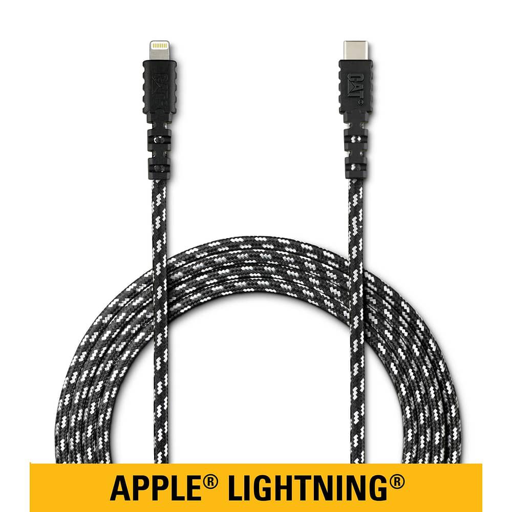 Cable Cat De Carga Y Sincronizacion Apple Lightning A Usb-c image number 1.0