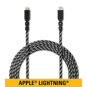 Cable Cat De Carga Y Sincronizacion Apple Lightning A Usb-c