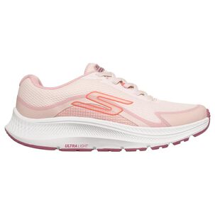 Zapatilla Urbana Mujer Skechers Go Run Consistent 2.0 Pnk