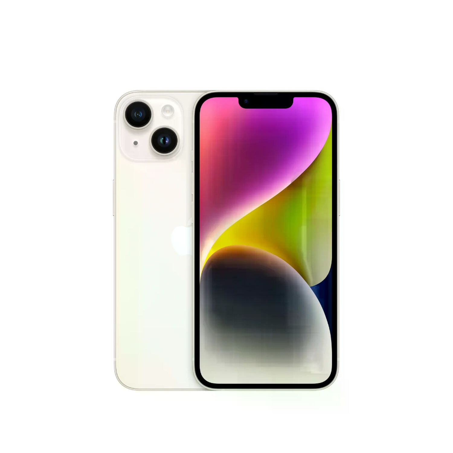 Iphone 14 128gb Blanco Reacondicionado image number 0.0