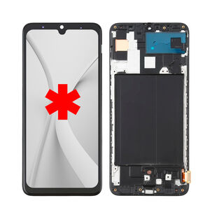 Pantalla Para Samsung Galaxy A70 Oled Calidad Premium