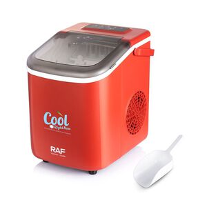 Maquina De Hielo Express 26lbs Compacta Port&aacute;til Hogar