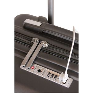 Maleta De Viaje S Cabina Xpos Gris Swiss Bag