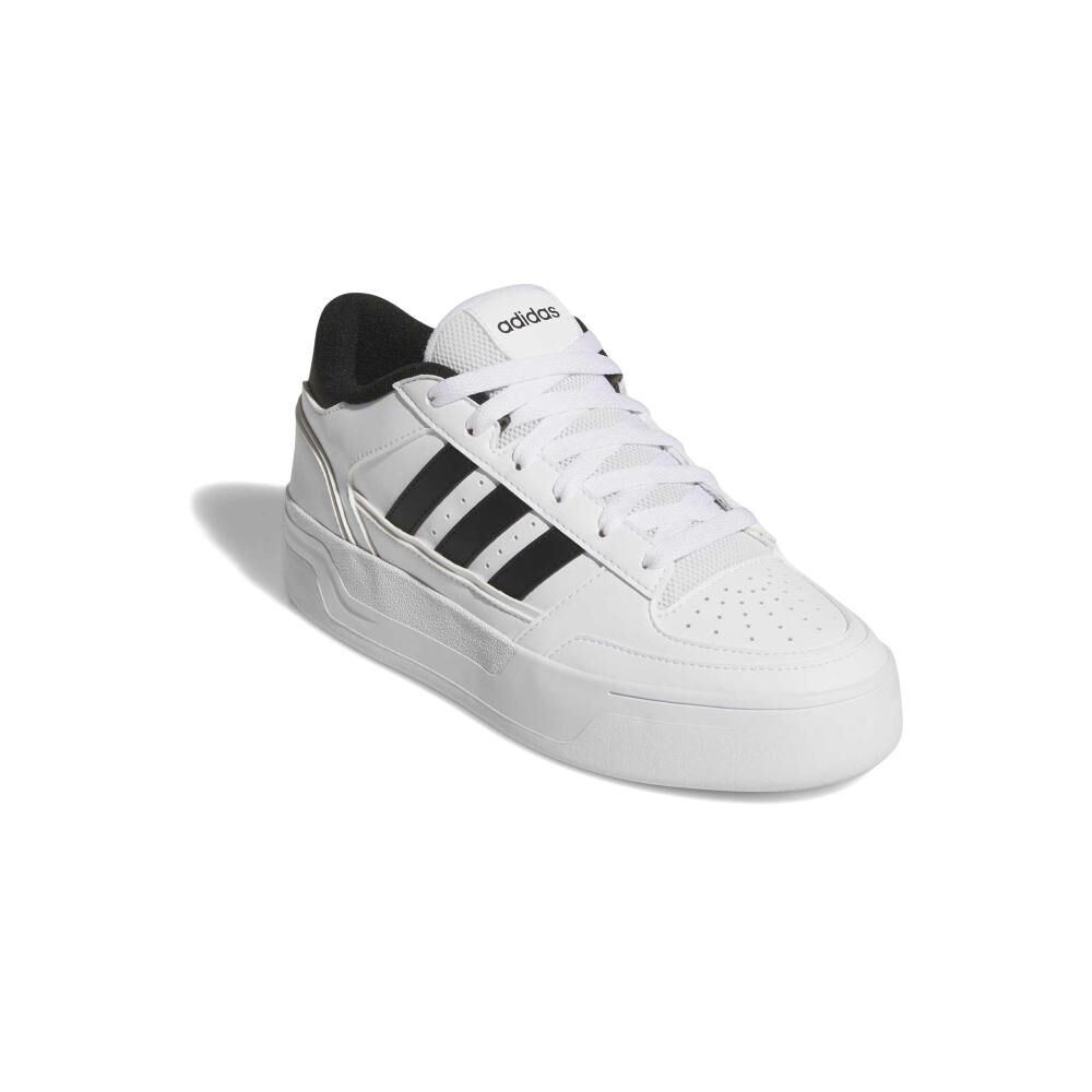 Zapatilla Urbana Mujer Adidas Break Start Bold W image number 16.0