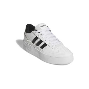 Zapatilla Adidas Break Start Bold Mujer Blanco
