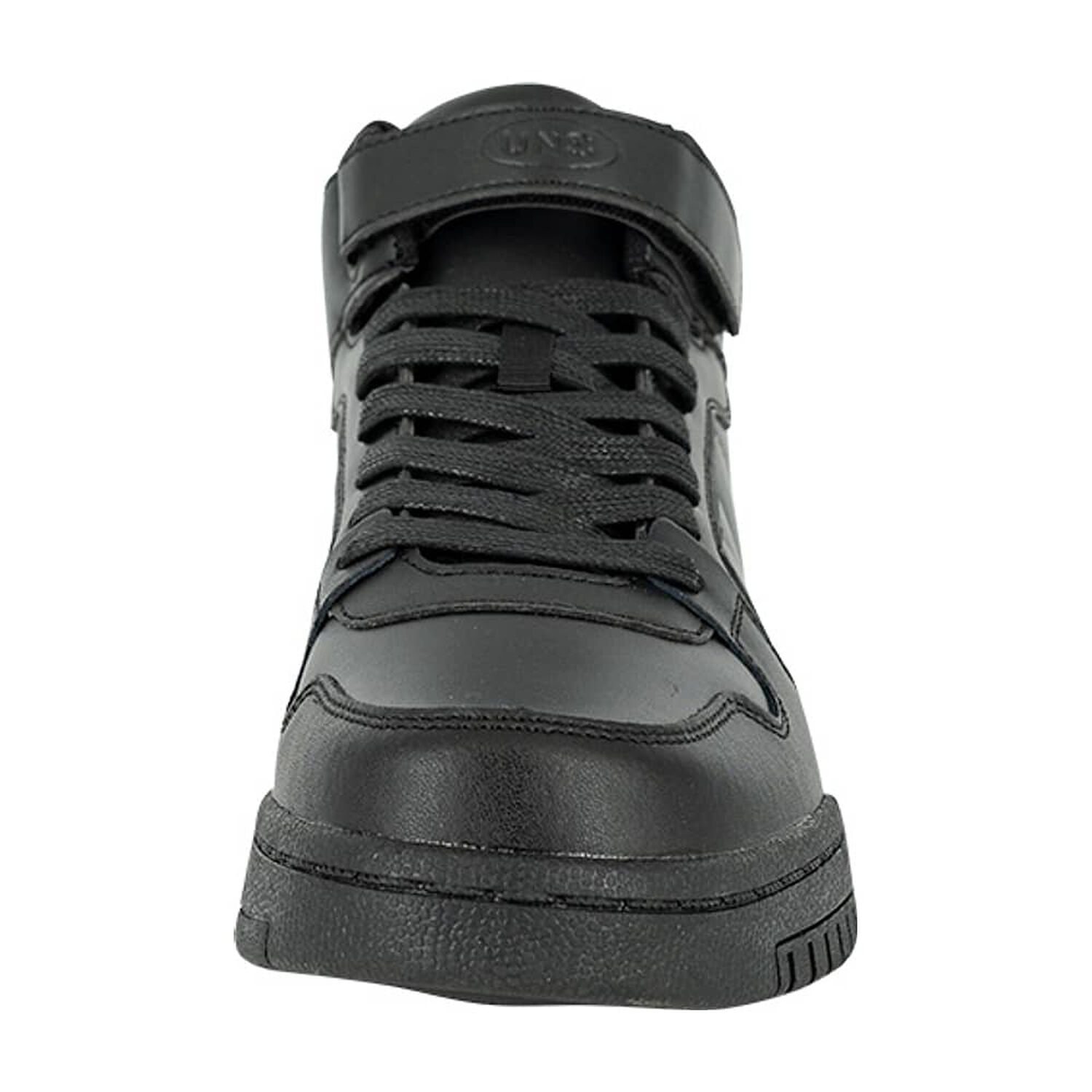 Zapatilla Escolar Siula Negro Uns image number 2.0