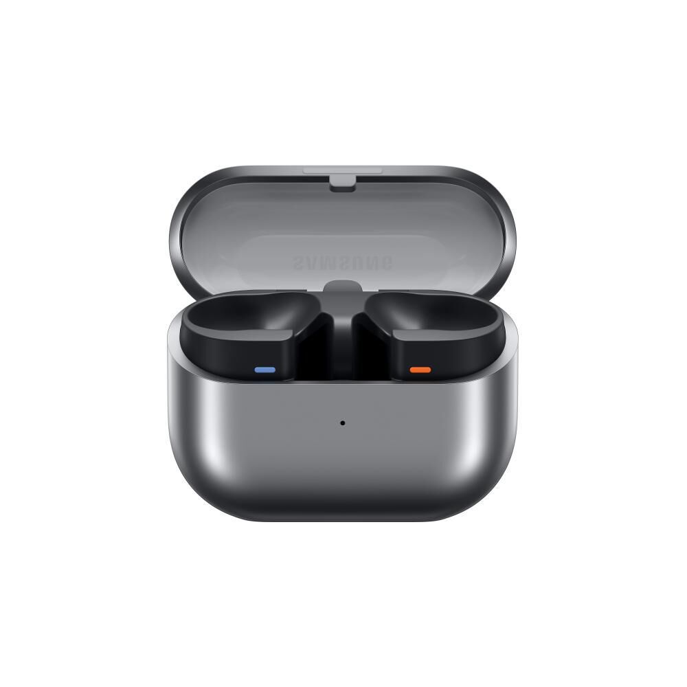 Samsung Galaxy Buds3 Pro Plata, foto 2