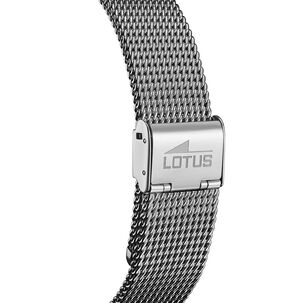 Reloj 18803/3 Lotus Negro Hombre Connected