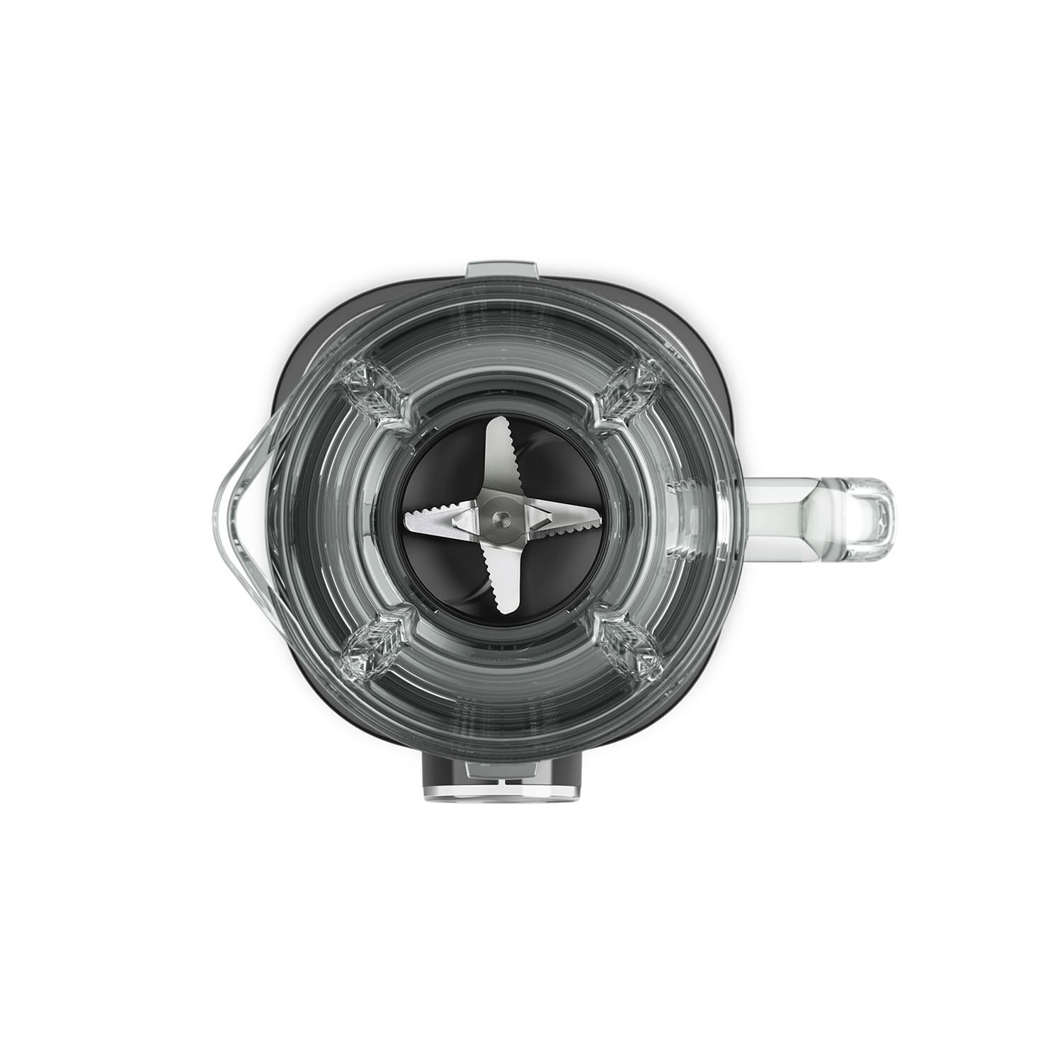 Licuadora 1,75l Jarra De Vidrio Y 6 Cuchillos 1000w Blp70 image number 3.0