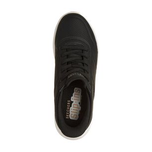 Zapatilla Urbana Mujer Skechers Uno Lite-floating Steps Blk