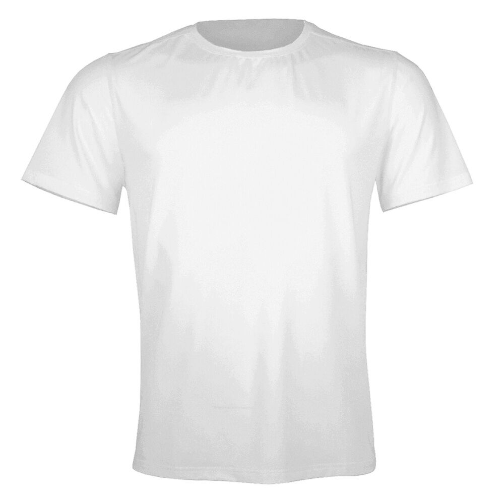 Polera Dry Fit Manga Corta Bangsi Essential Hombre image number 0.0